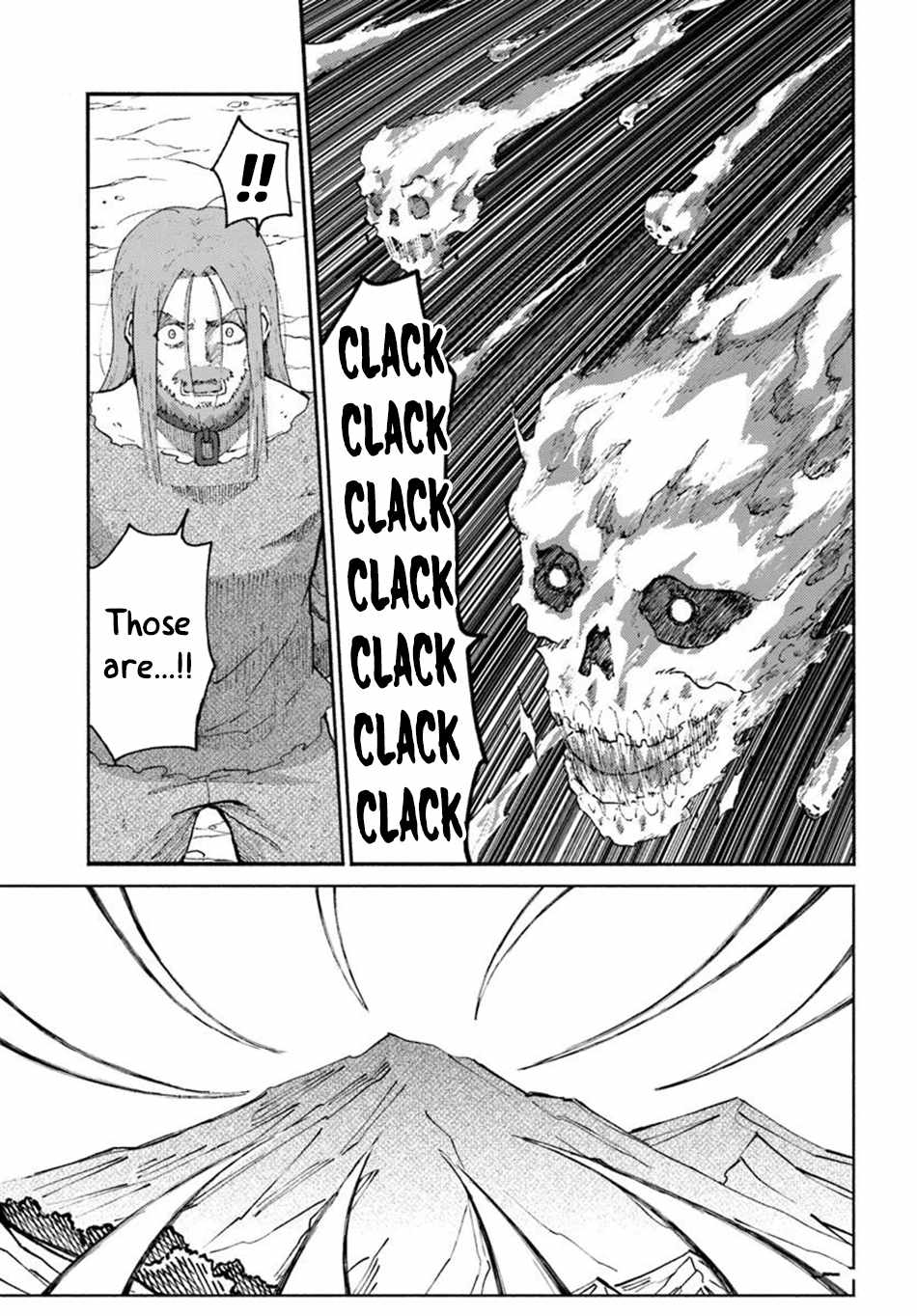 Yondome wa Iyana Shi Zokusei Majutsushi [ALL CHAPTERS] Chapter 62 19